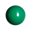 Snooker Ersatzkugel Aramith 1G grün 52,4mm